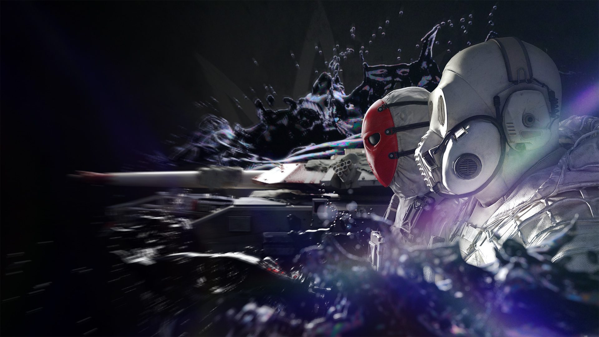 Обложка: скриншот из Battlefield 2042