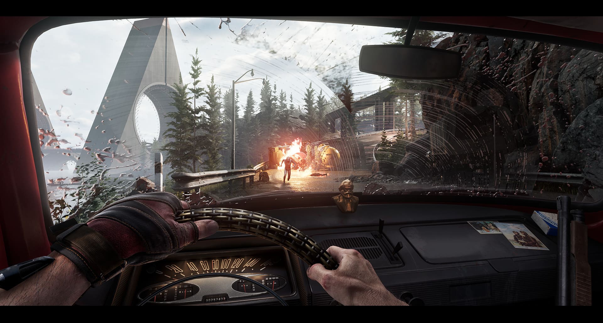 Обложка: Atomic Heart