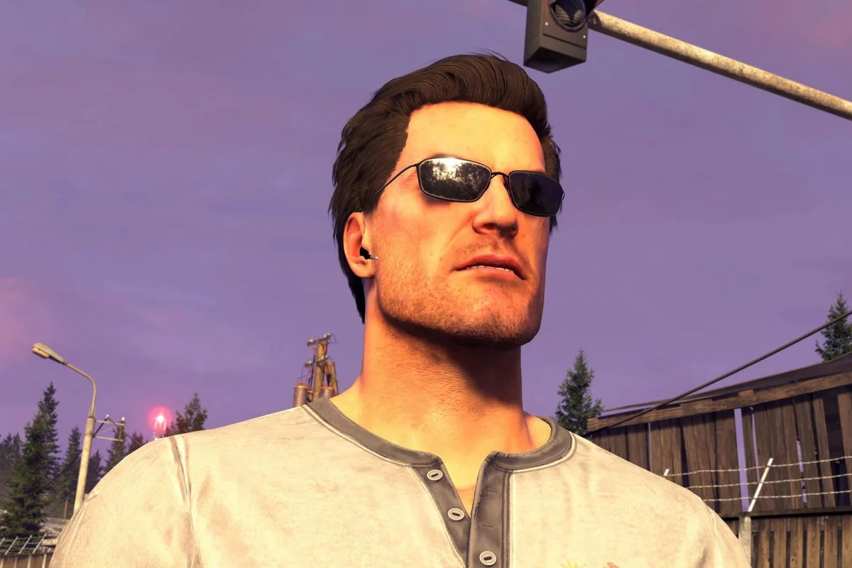 Обложка: скриншот Serious Sam: Siberian Mayhem