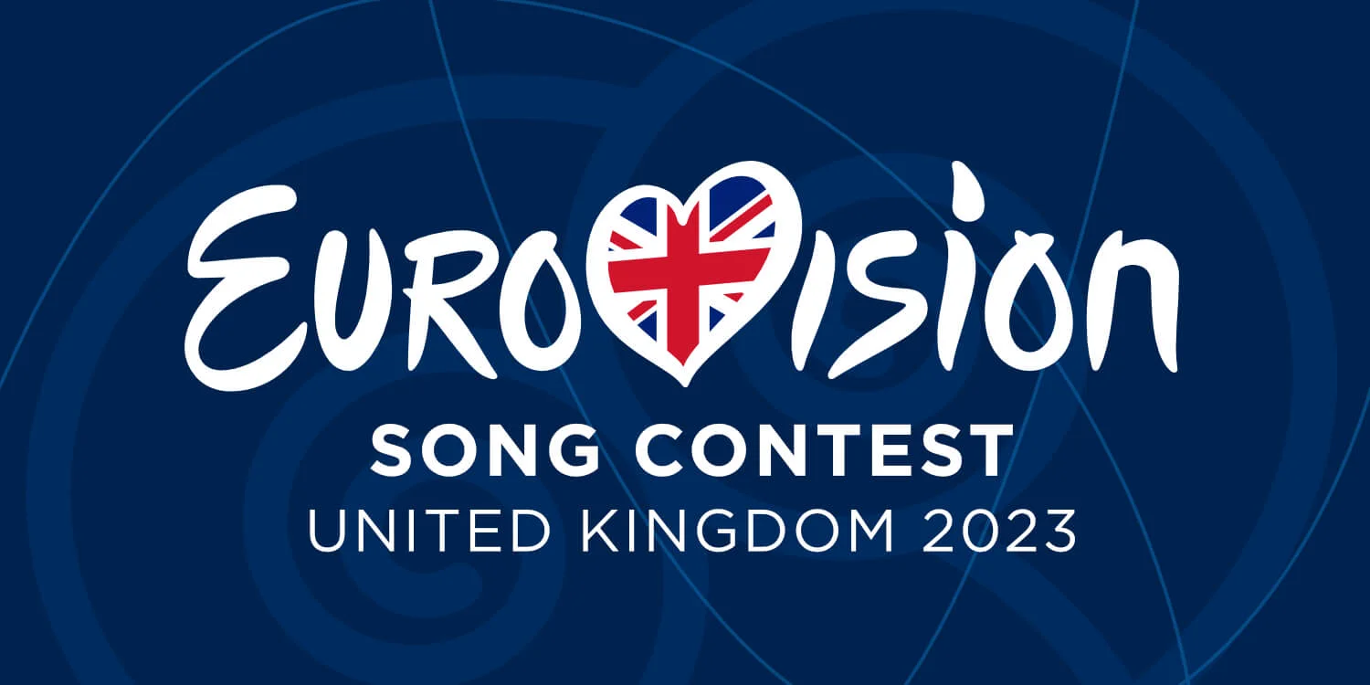 Eurovision finals. Евровидение 2023. Евровидение логотип. Евровидение 2023 Ливерпуль. Евровидение 2023 логотип.
