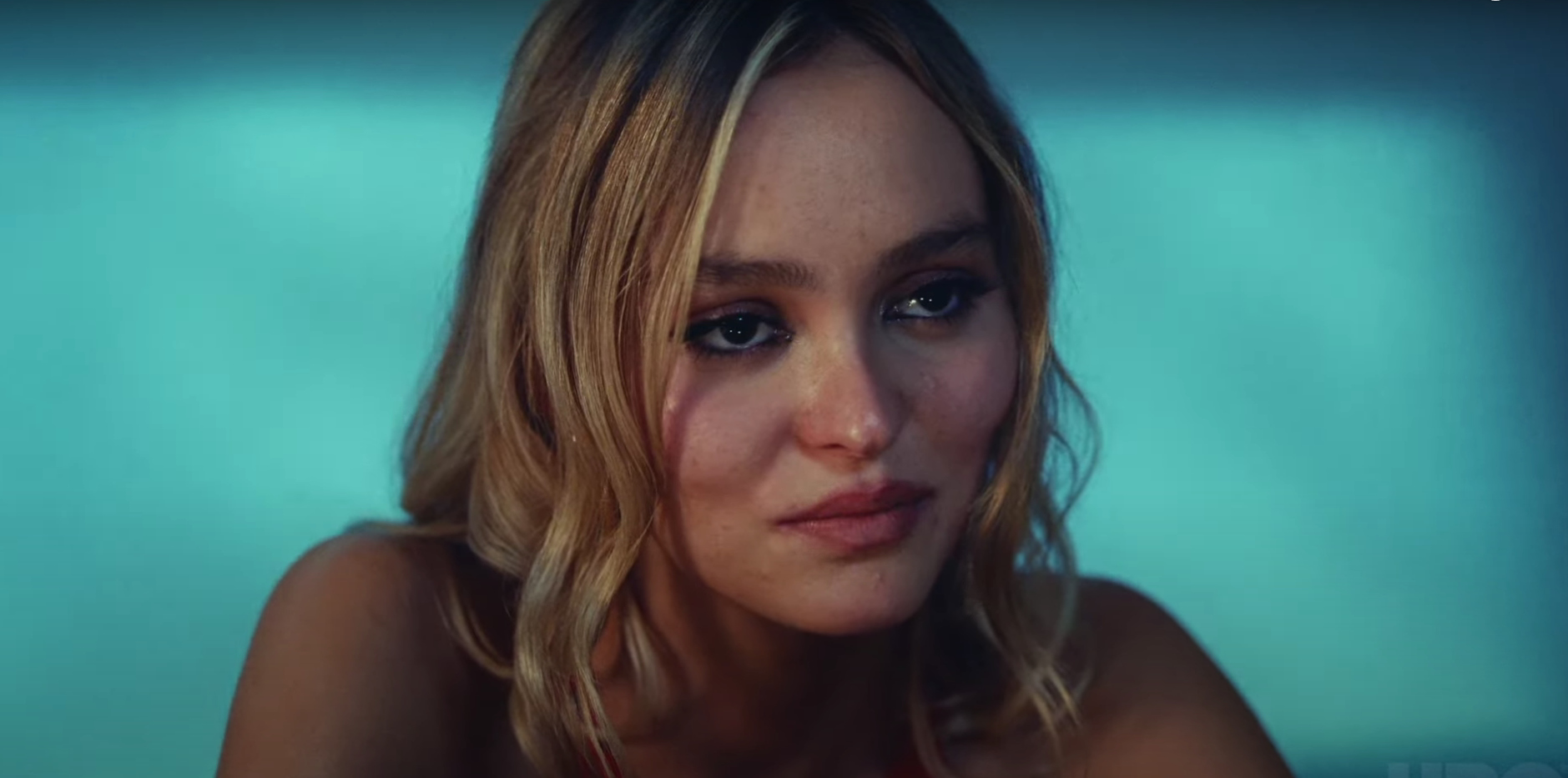 Обложка: кадр из тизера «Кумира» (2023)