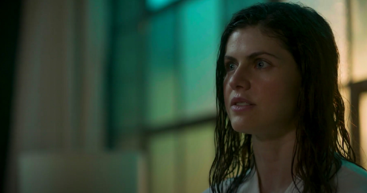 Обложка: кадр из сериала «Мэйфейрские ведьмы» (2023)