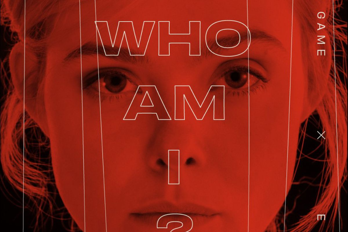 Обложка: Эль Фаннинг на тизере нового проекта Хидео Кодзимы