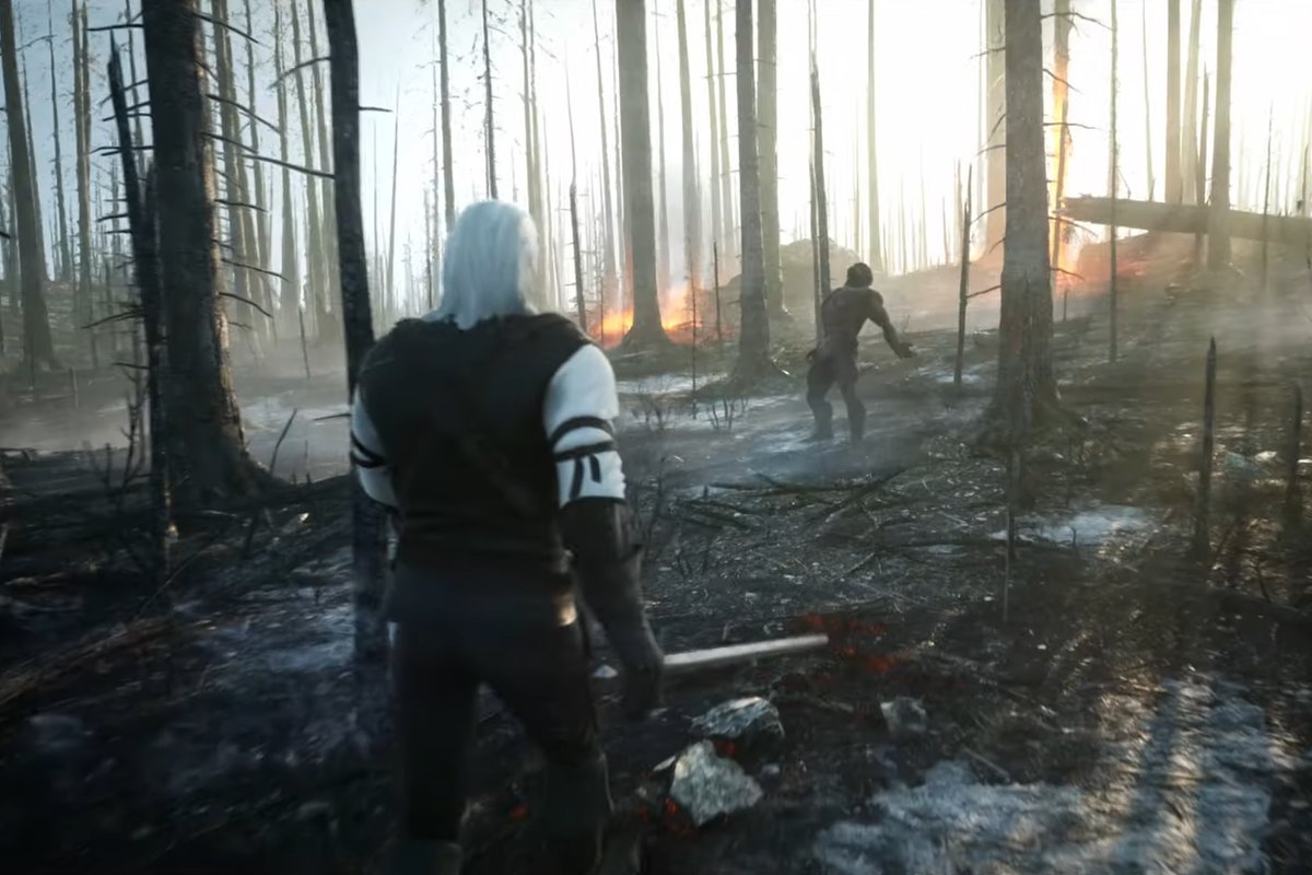 Обложка: кадр из видео TeaserPlay