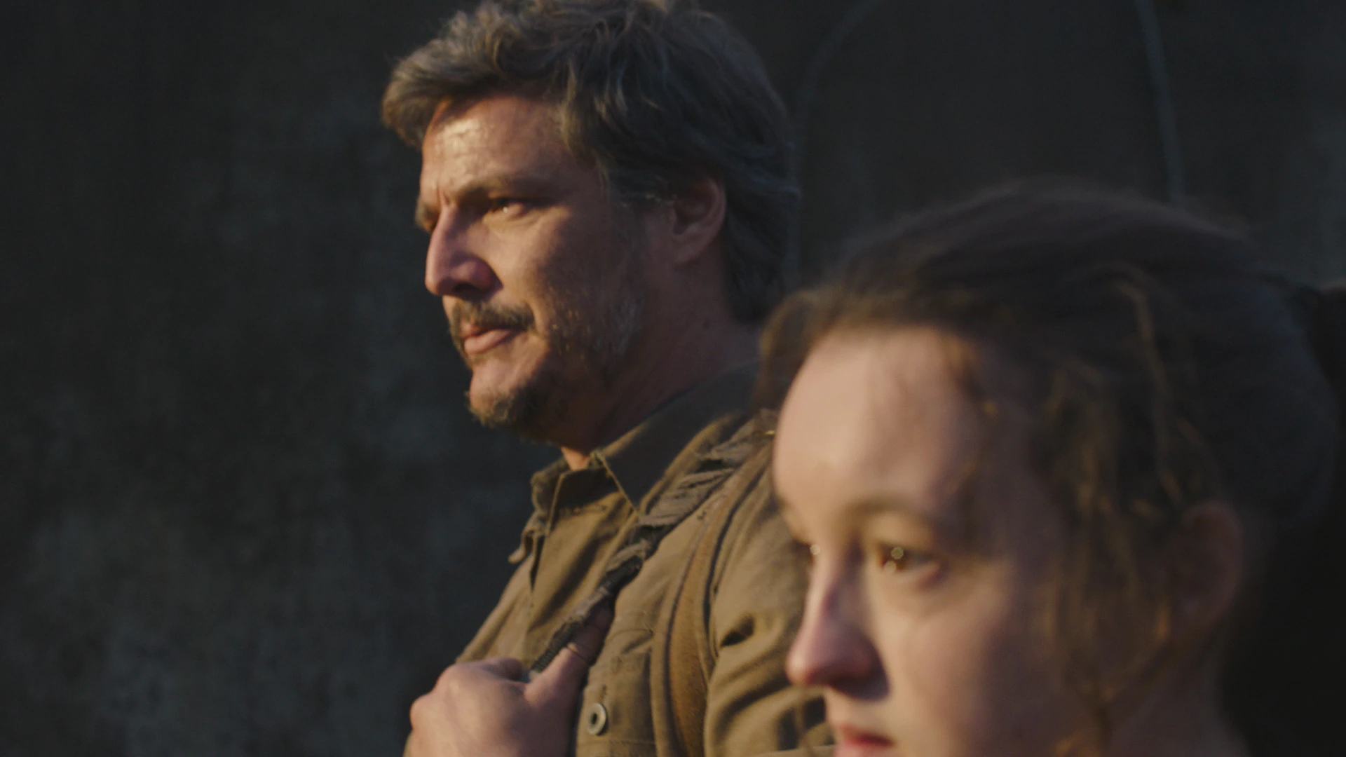 Стала известна предполагаемая дата релиза сериала The Last of Us от HBO