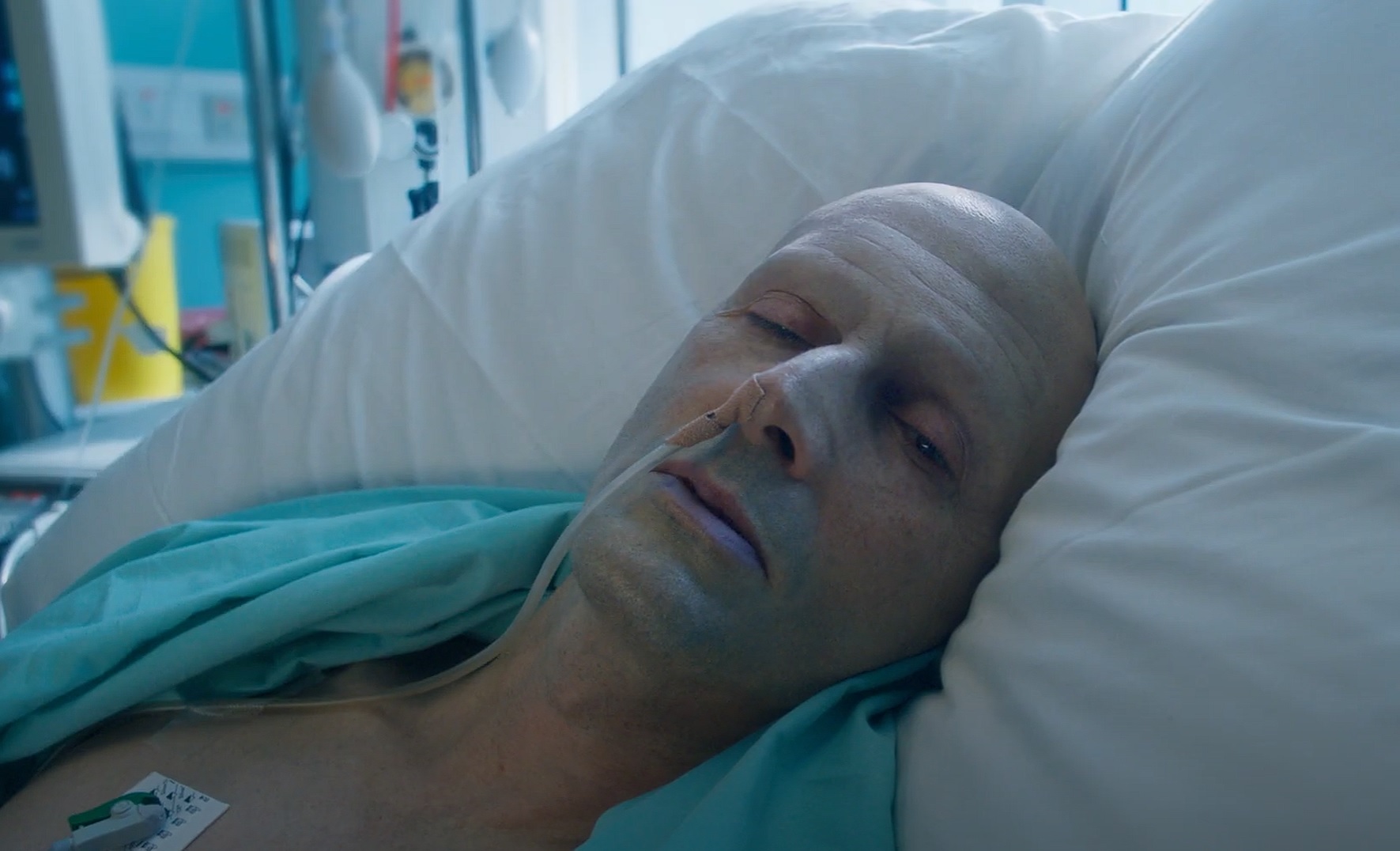 Обложка: кадр из сериала «Литвиненко»