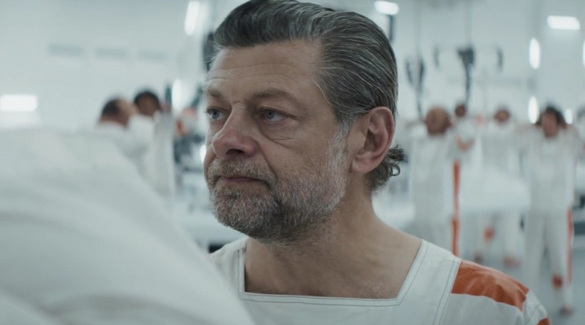 Обложка: кадр из сериала «Андор»