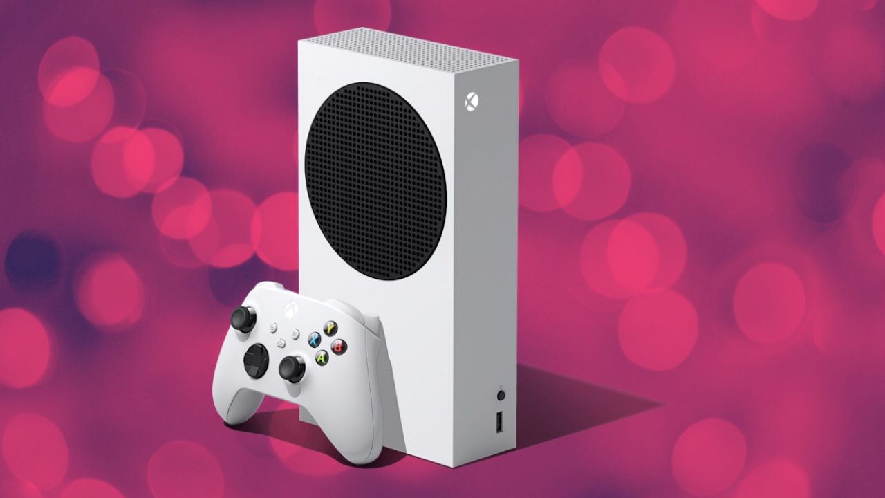 Обложка: промо-изображение Xbox Series X|S