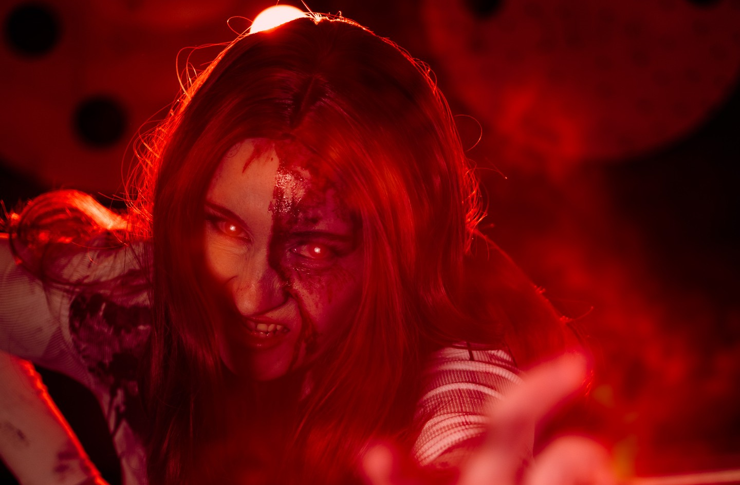 Обложка: фото @jarodburns