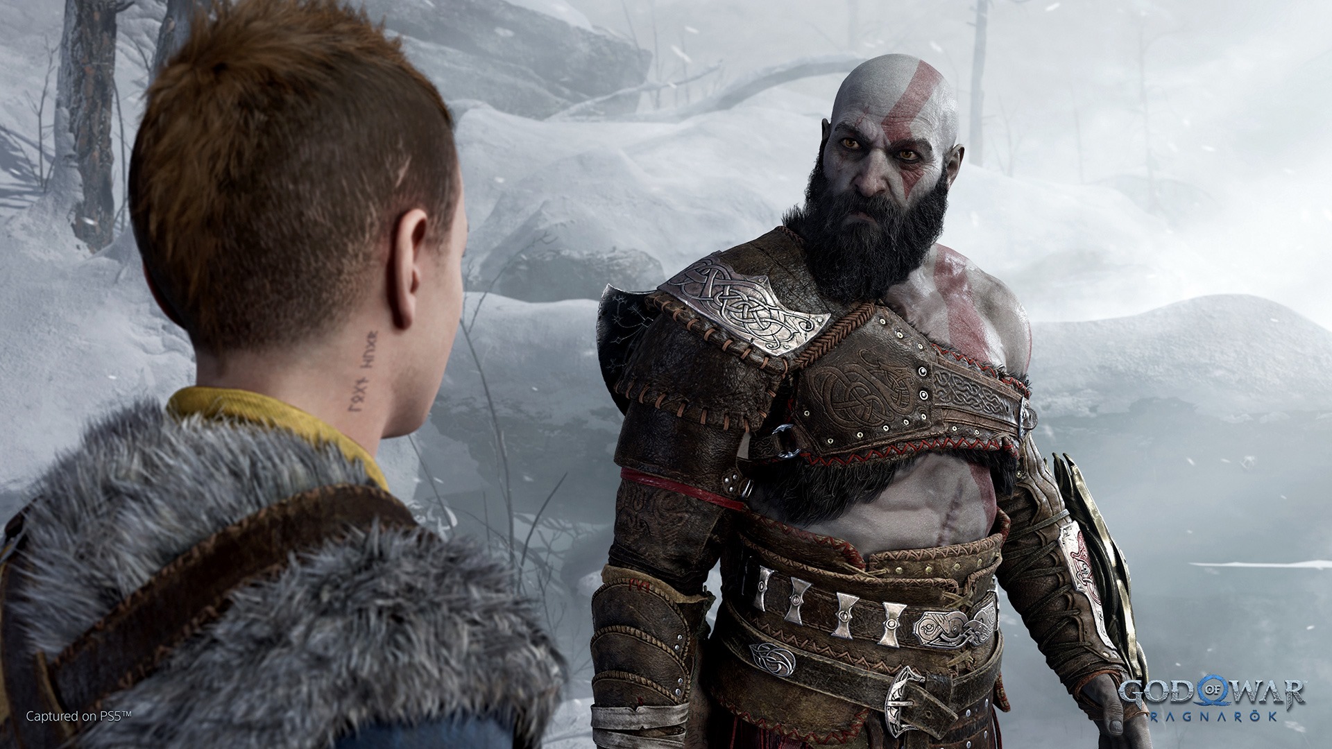 Вышла кулинарная книга по God of War с 60 рецептами из девяти миров