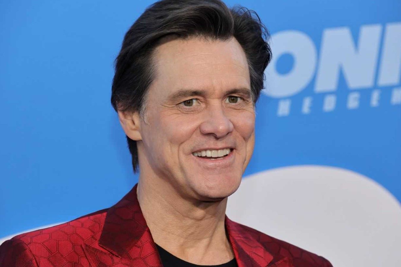 Обложка: Джим Керри // Getty Images