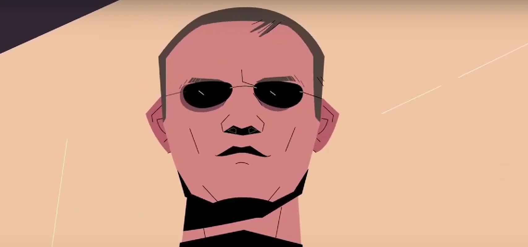 Вышел трейлер документалки о Викторе Пелевине от авторов «Дурова» - изображение 1