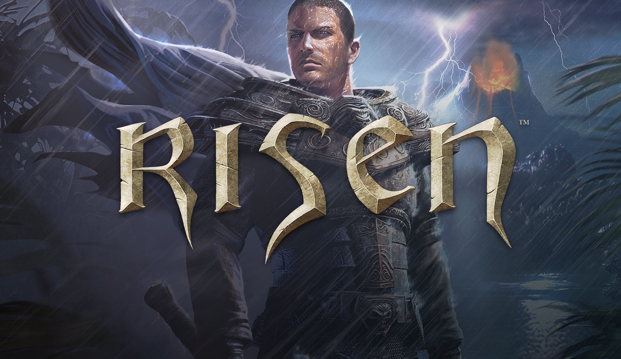 Risen – обзоры и оценки, описание, даты выхода DLC, официальный сайт игры