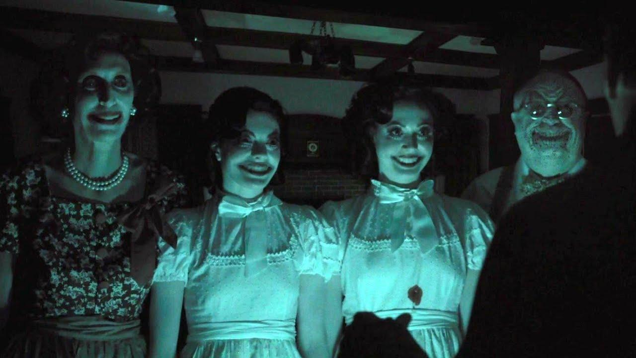 Хоррор-студии Atomic Monster и Blumhouse ведут переговоры о слиянии