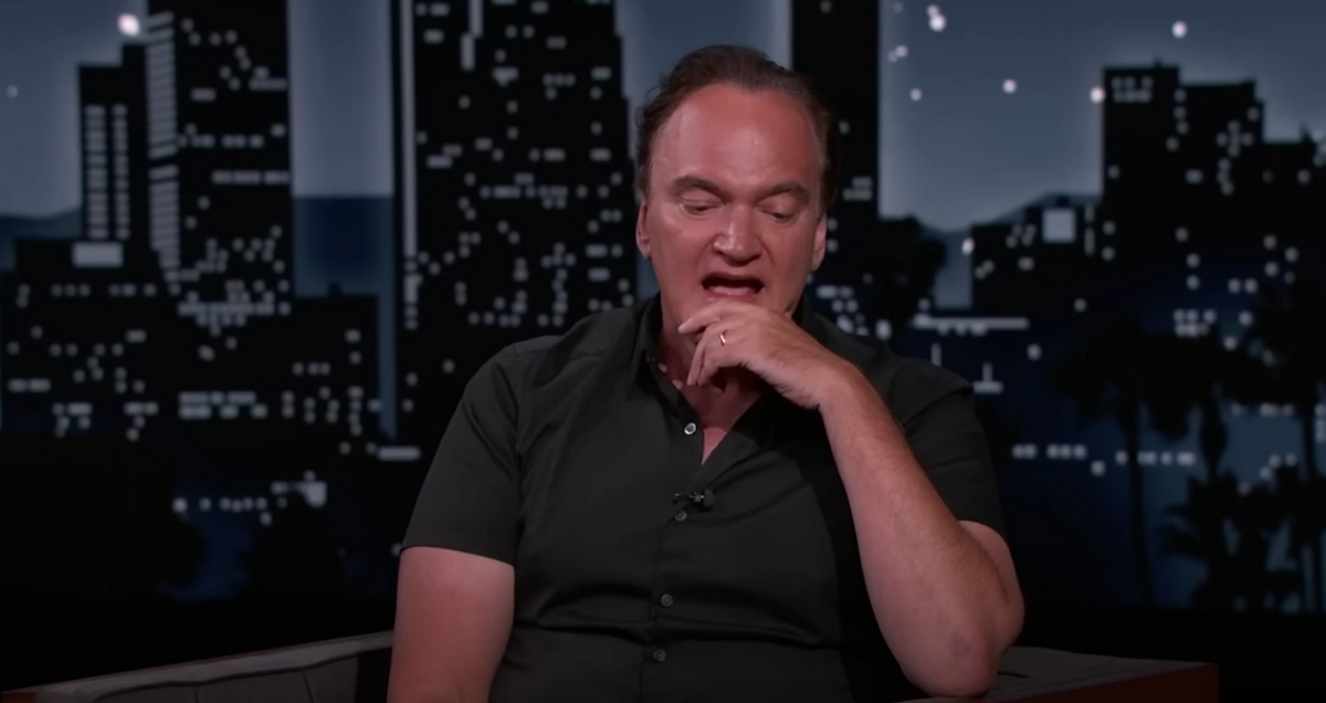 Обложка: скриншот «Канобу» // YouTube-канал Jimmy Kimmel Live