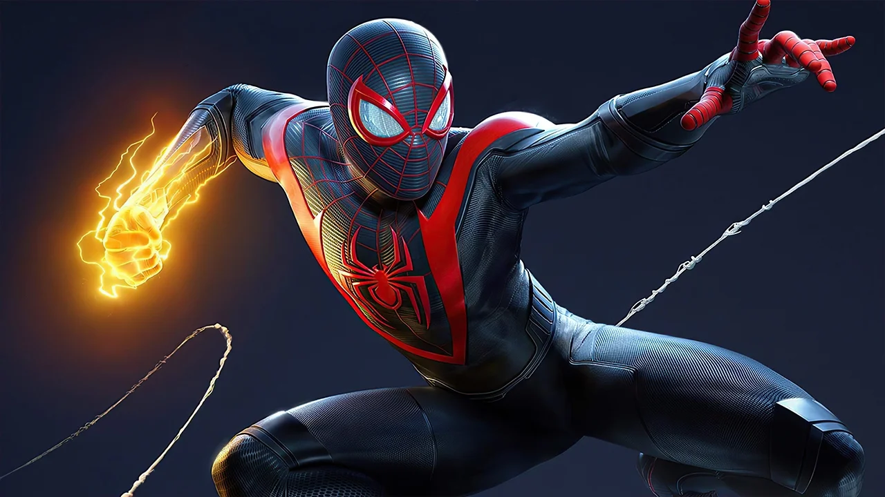 Spider-Man: Miles Morales показал себя в пять раз хуже первой игры после релиза на PC - изображение 1