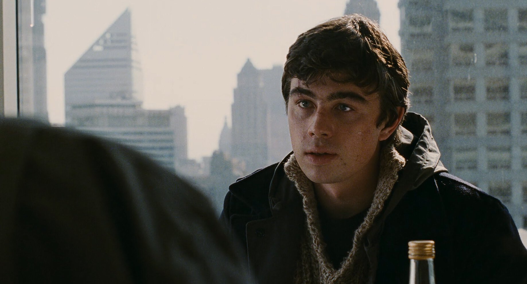 Обложка: кадр из фильма «Брат 2»