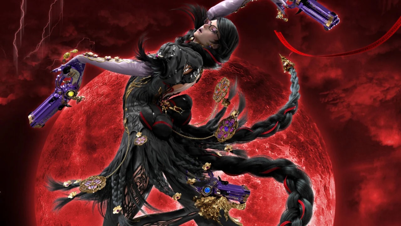 Игра Bayonetta 3 набрала 88 баллов из 100 на Metacritic - Рамблер/новости