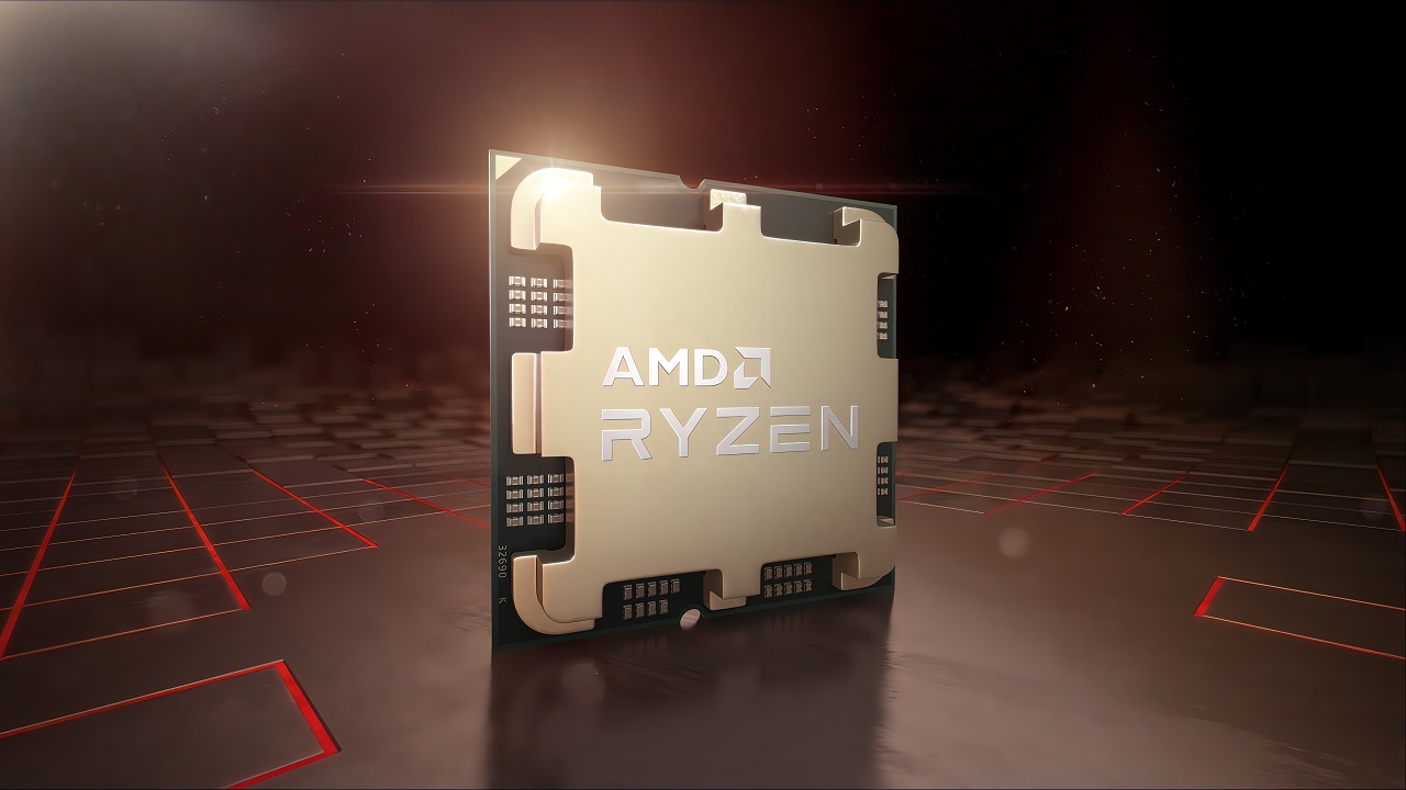 AMD начала снижать цены на Ryzen 7000 спустя всего два месяца после релиза