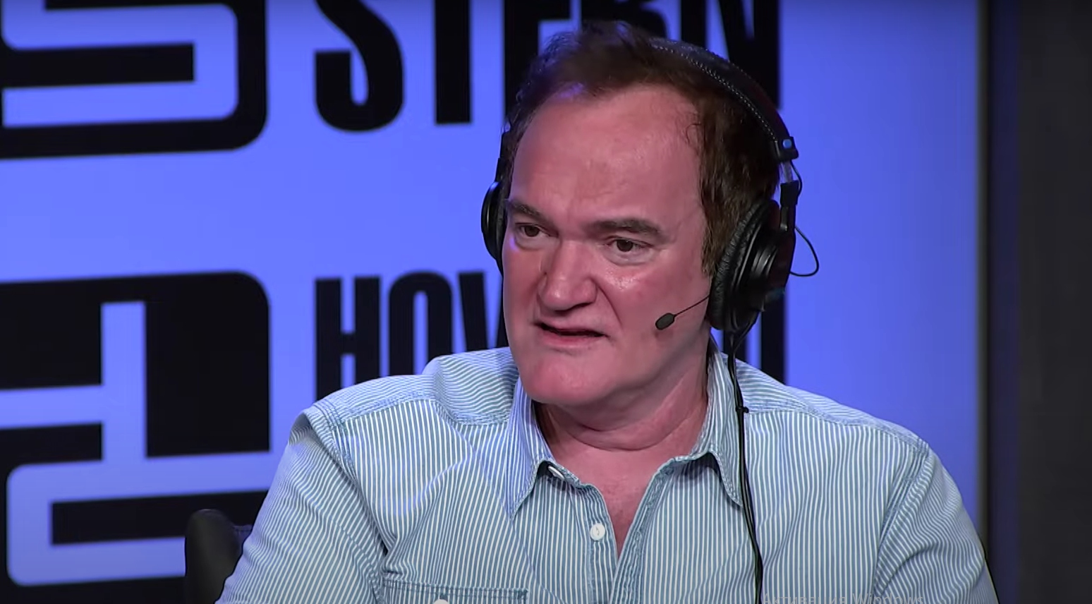 Обложка: скриншот «Канобу» // YouTube-канал The Howard Stern Show