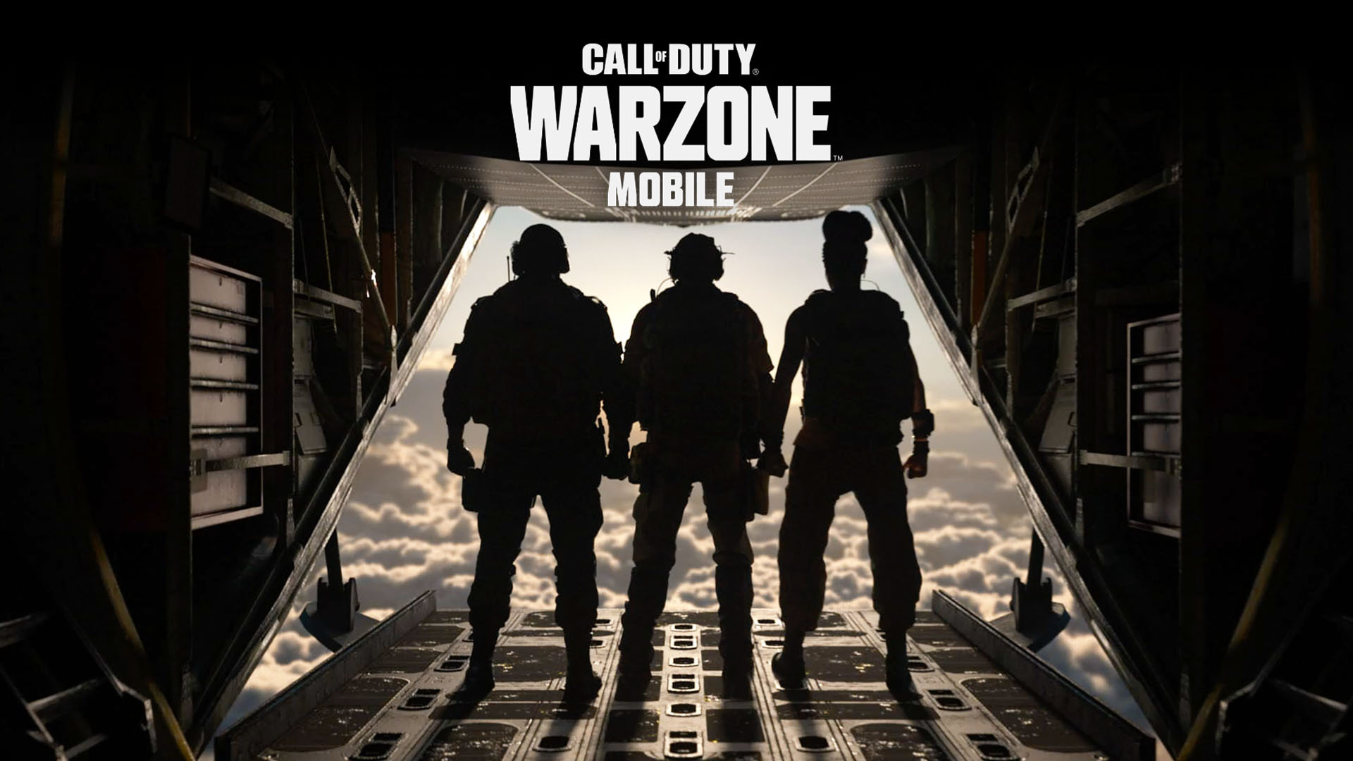 В Call of Duty: Warzone Mobile будут не связанные с «королевской битвой» режимы