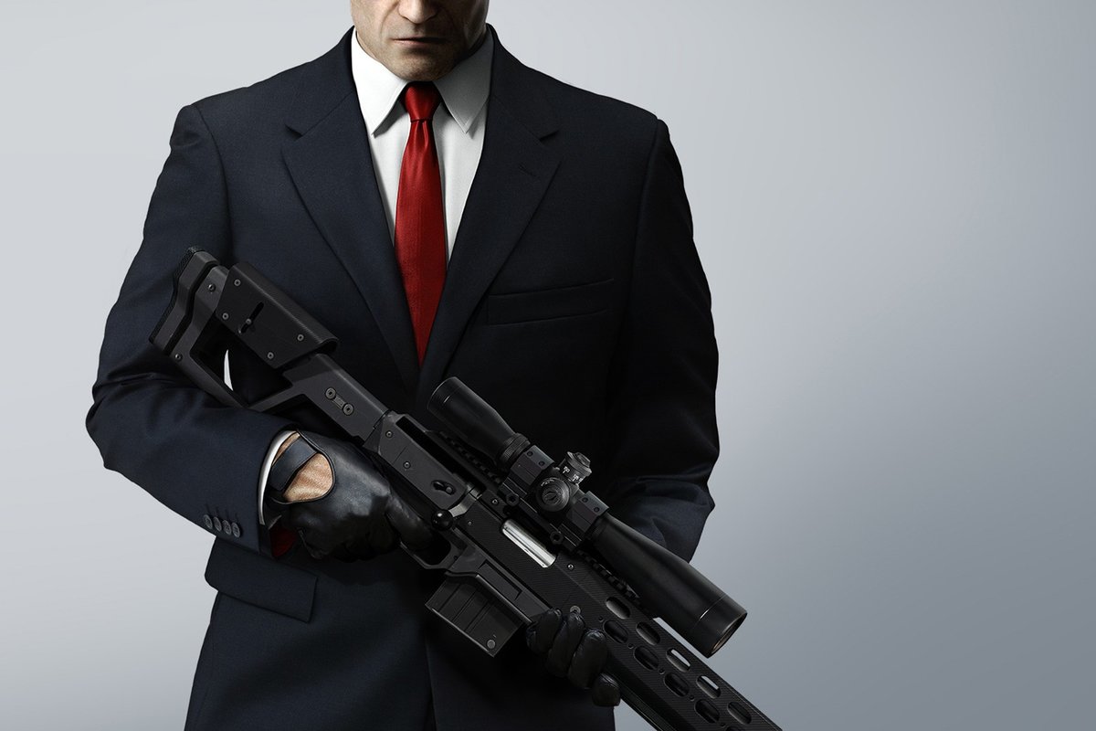 Hitman sniper challenge стим фото 38