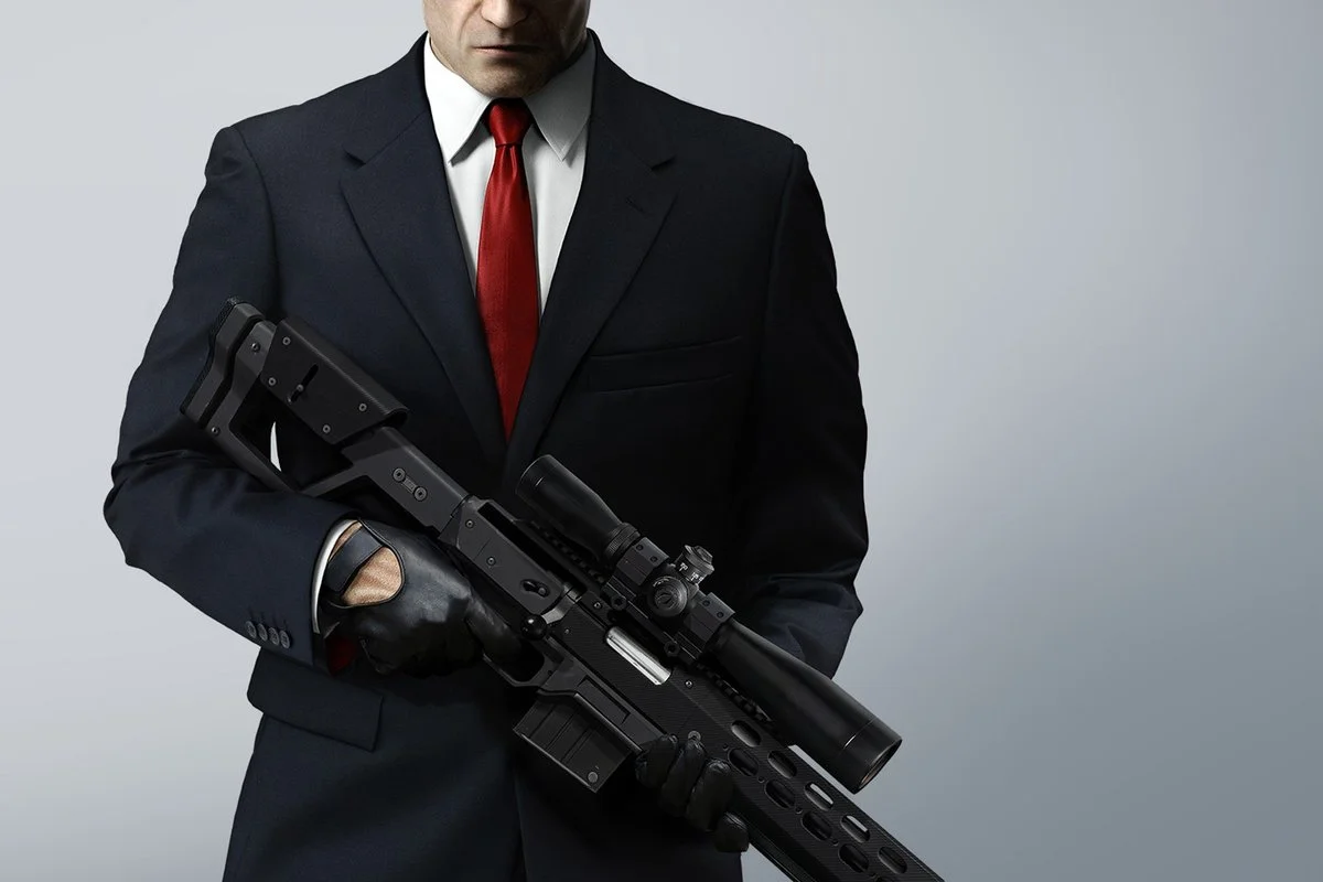 Мобильные Deus Ex Go и Hitman Sniper закроют в следующем году - изображение 1