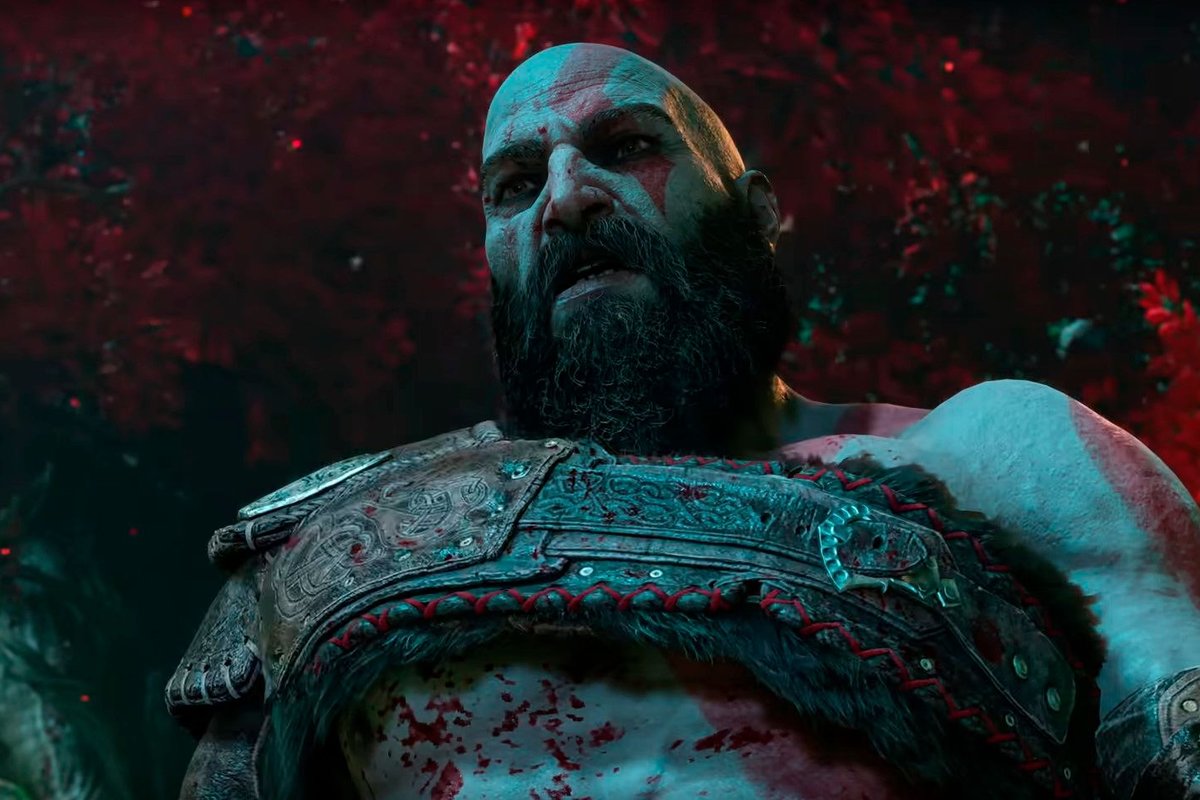 Актёры озвучки God of War Ragnarok рассказали о перспективах дубляжа в  России | Канобу