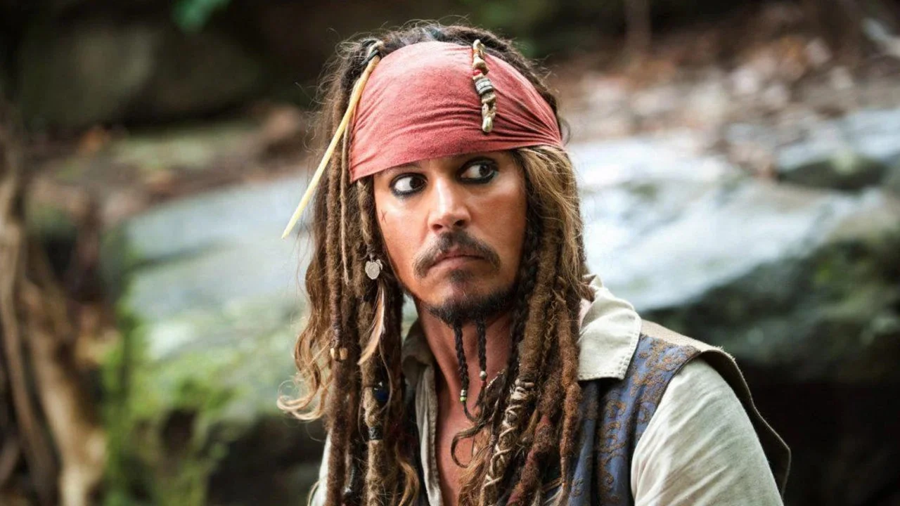 СМИ опровергают возвращение Джонни Деппа в «Пиратов карибского моря» - изображение 1