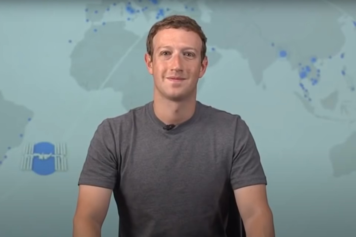 Обложка: скриншот "Канобу", Марк Цукерберг