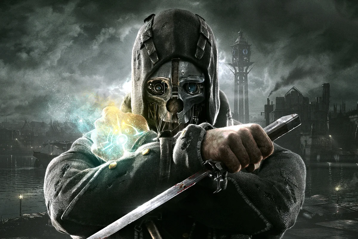 Автор Dishonored пообещал работать над immersive sim-играми «до конца своих дней» - изображение 1