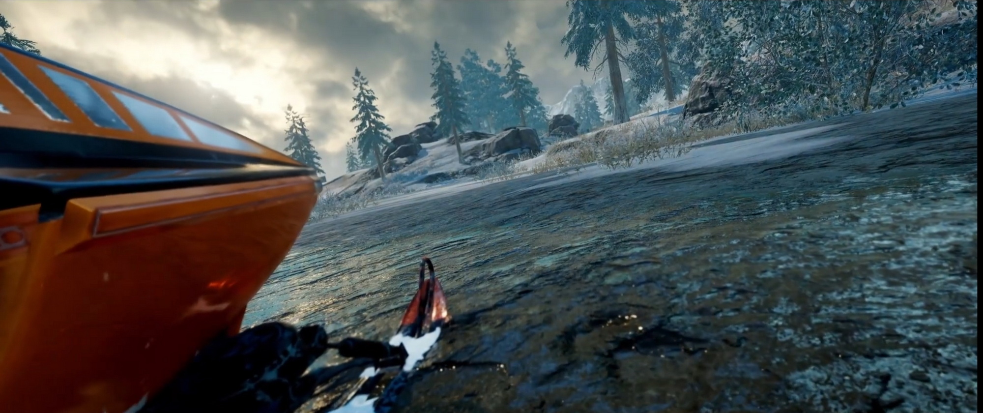 Обложка: скриншот из игры Playerunknownʼs Battlegrounds