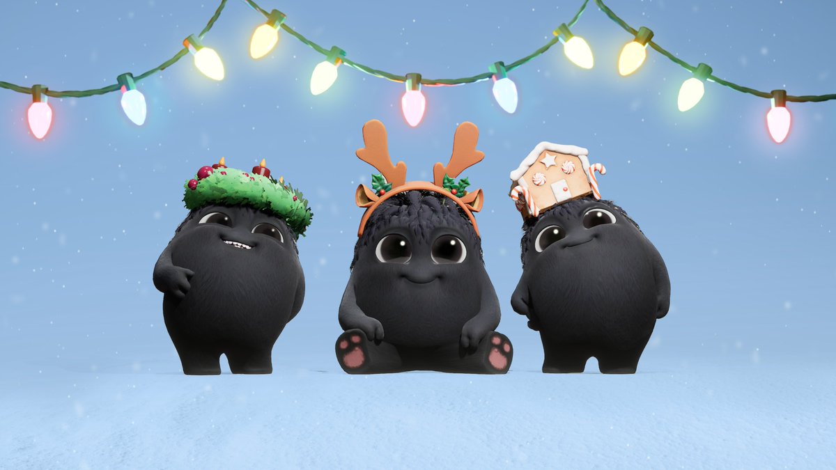 Обложка: арт из игры Kena: Bridge of Spirits