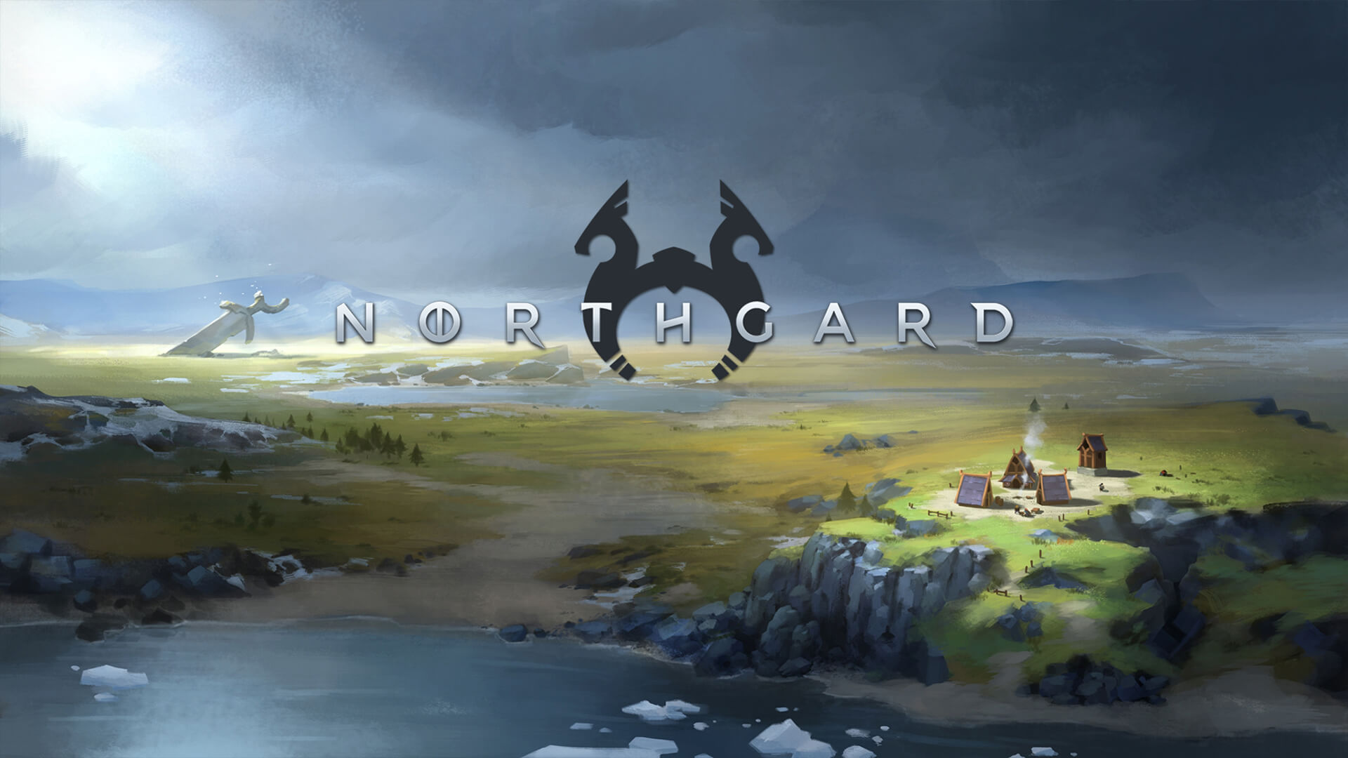 Northgard опробовало три миллиона человек
