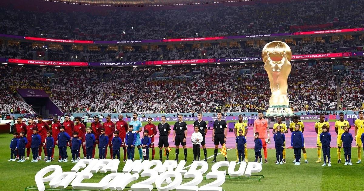 Результаты девятого дня Чемпионата мира по футболу 2022 - изображение 1
