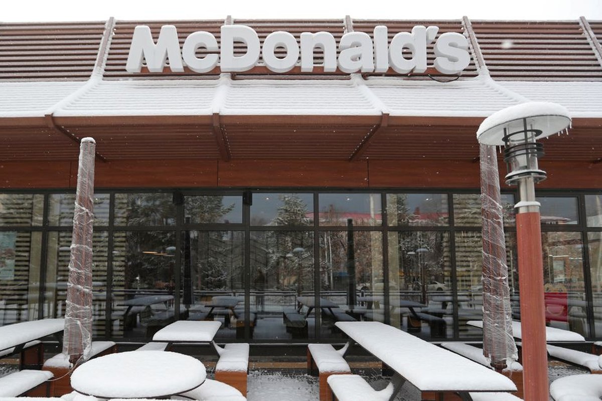 Обложка: фото Reuters