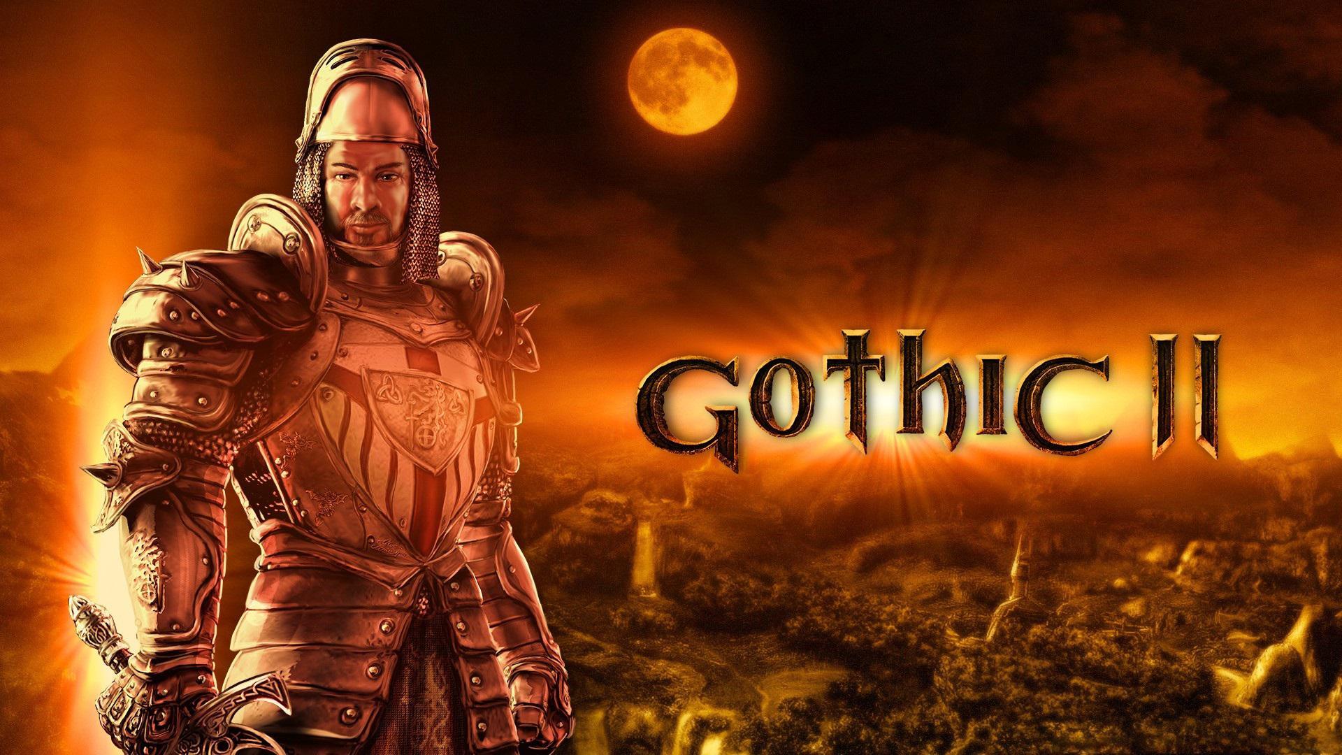 Gothic 3: Forsaken Gods – обзоры и оценки, описание, даты выхода DLC,  официальный сайт игры