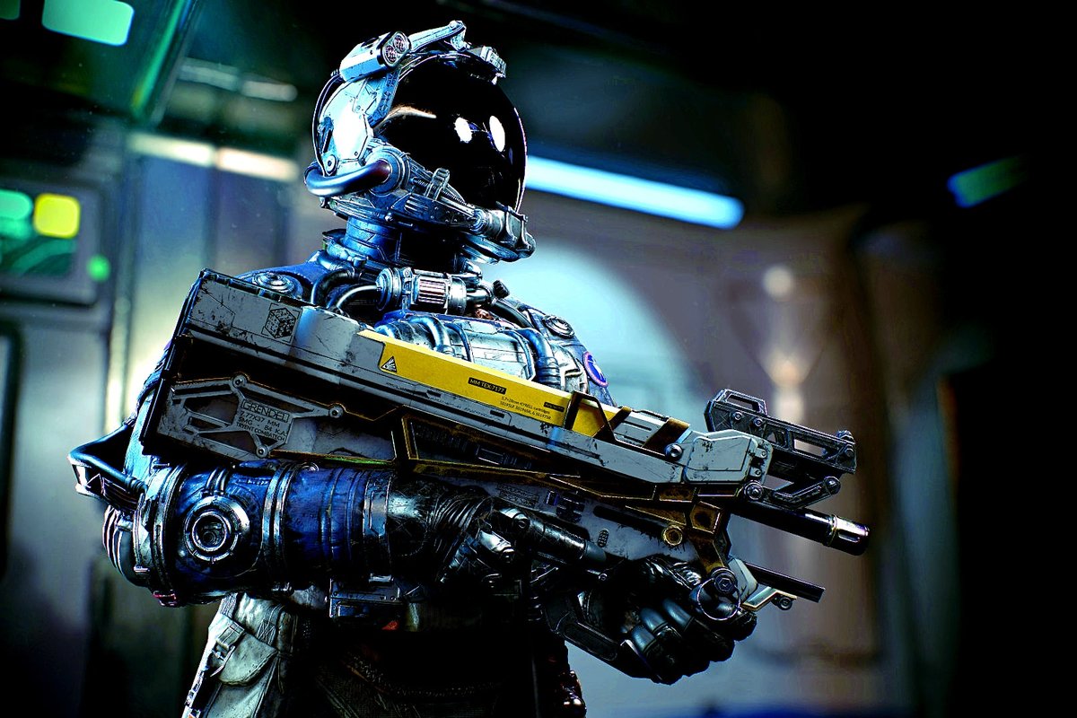 Обложка: скриншот Starfield