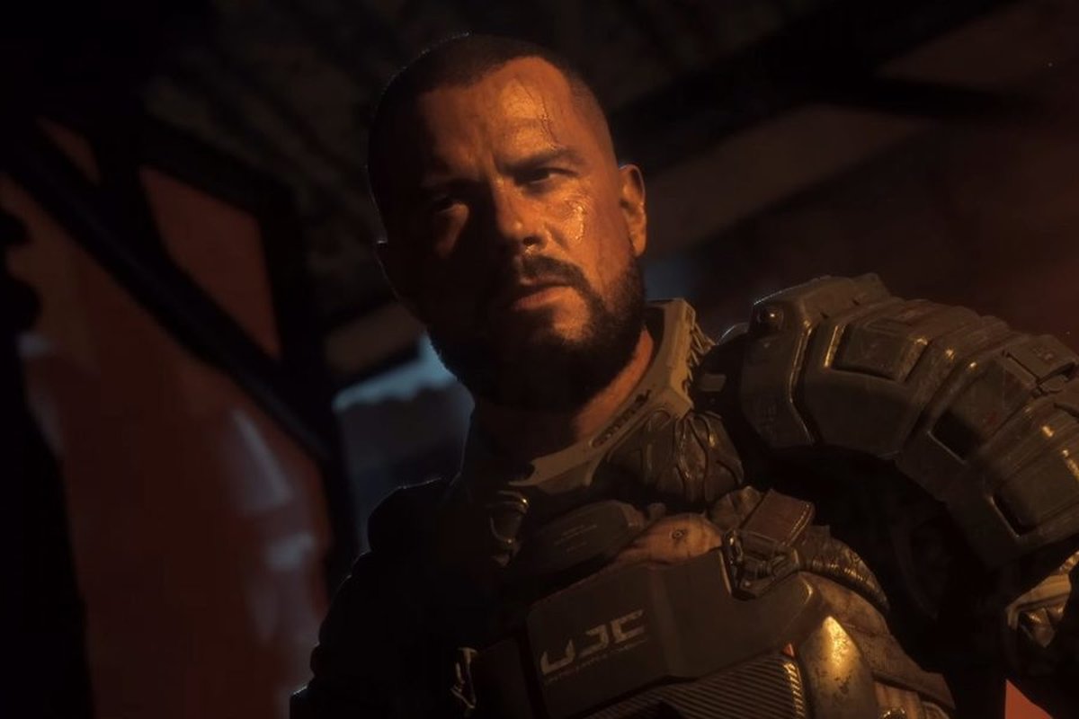 Обложка: скриншот The Callisto Protocol