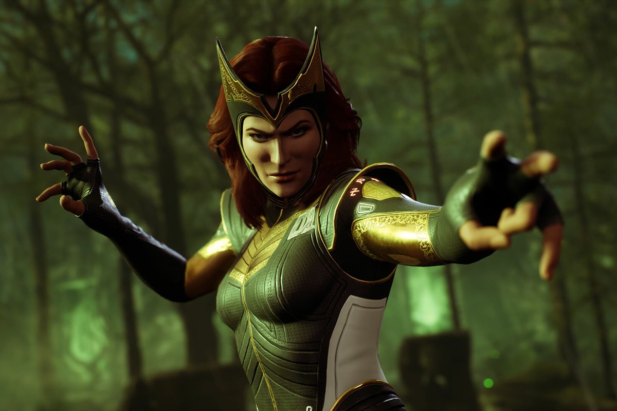 Обложка: скриншот Marvel’s Midnight Suns