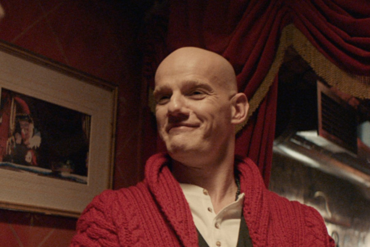 Обложка: кадр из фильма «Конец света»