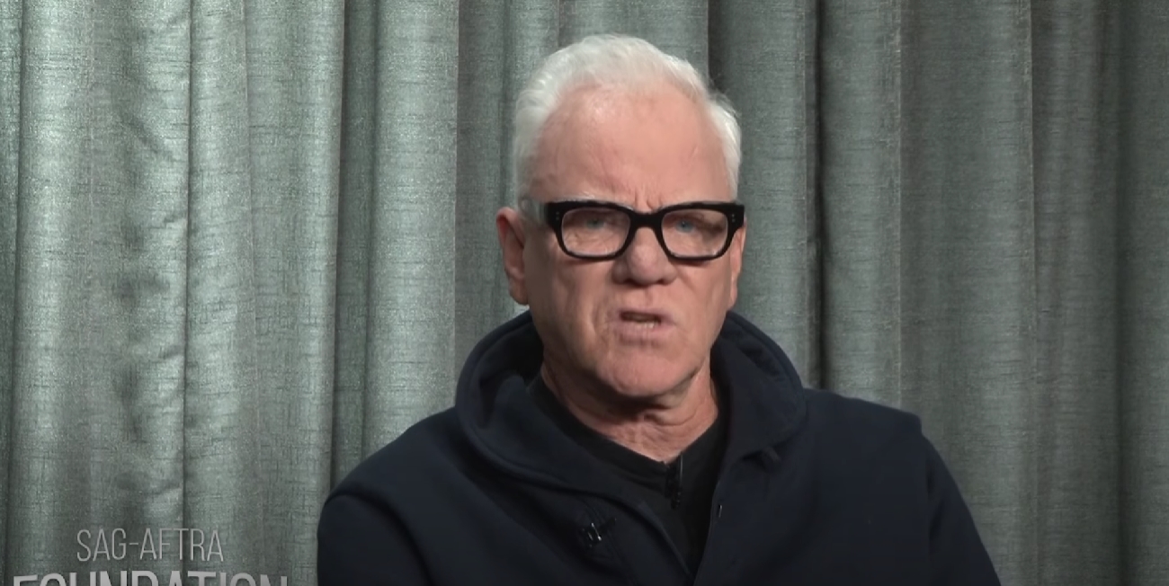 Обложка: скриншот «Канобу» с YouTube-канала SAG-AFTRA Foundation