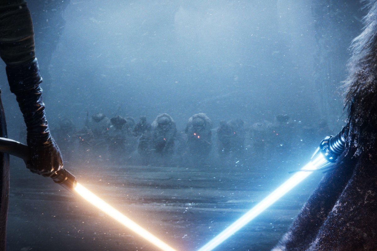 Обложка: промо-арт Star Wars Eclipse