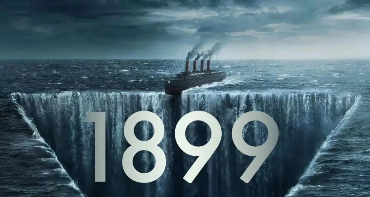 Рецензия на сериал от Netflix «1899»: атмосфера, подводные камни сюжета и объяснение концовки - изображение обложка