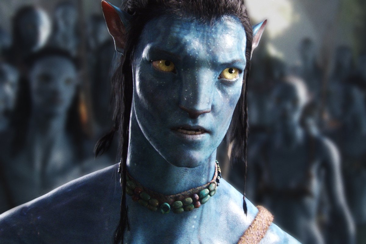 Обложка: кадр из фильма «Аватар»