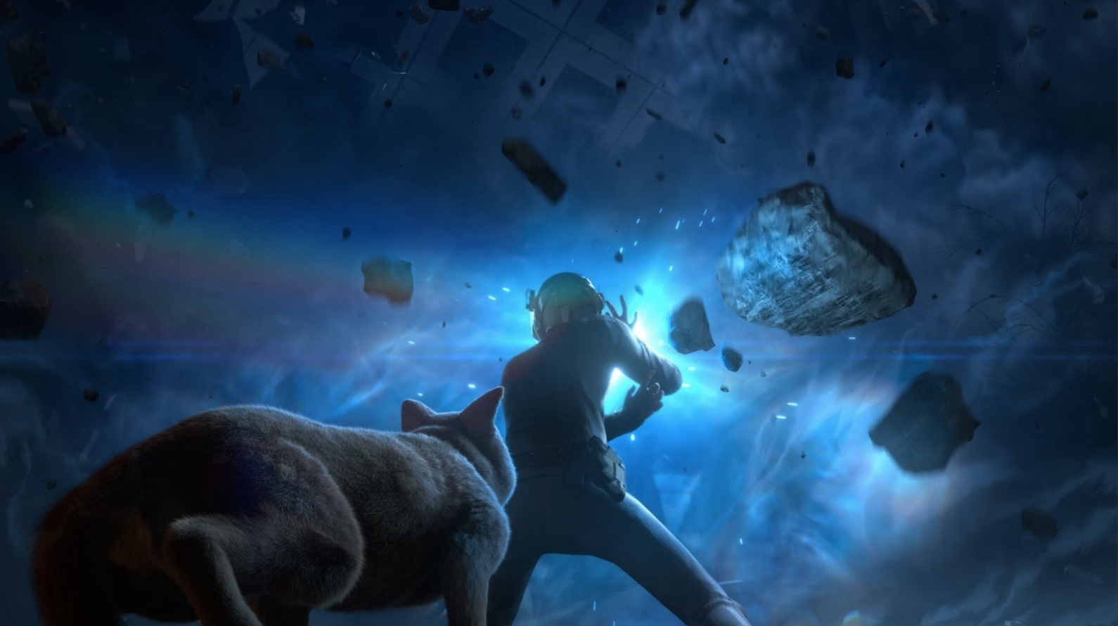 Хидэки Камия поделился подробностями новой игры PlatinumGames и планами студии
