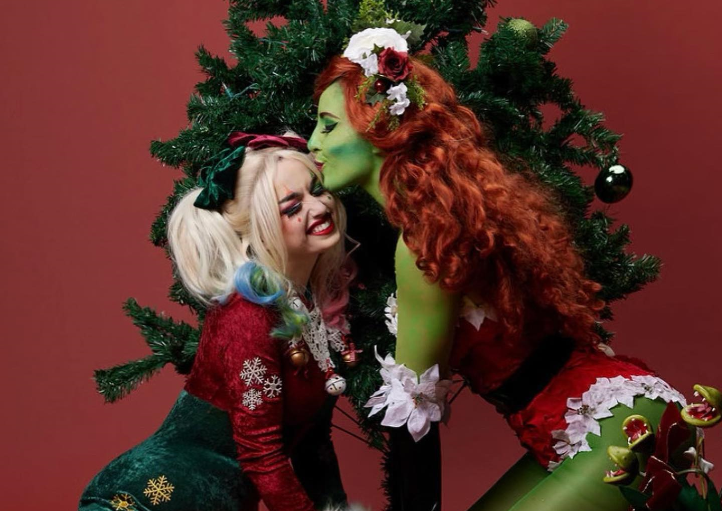 Обложка: фото @rlbphotos