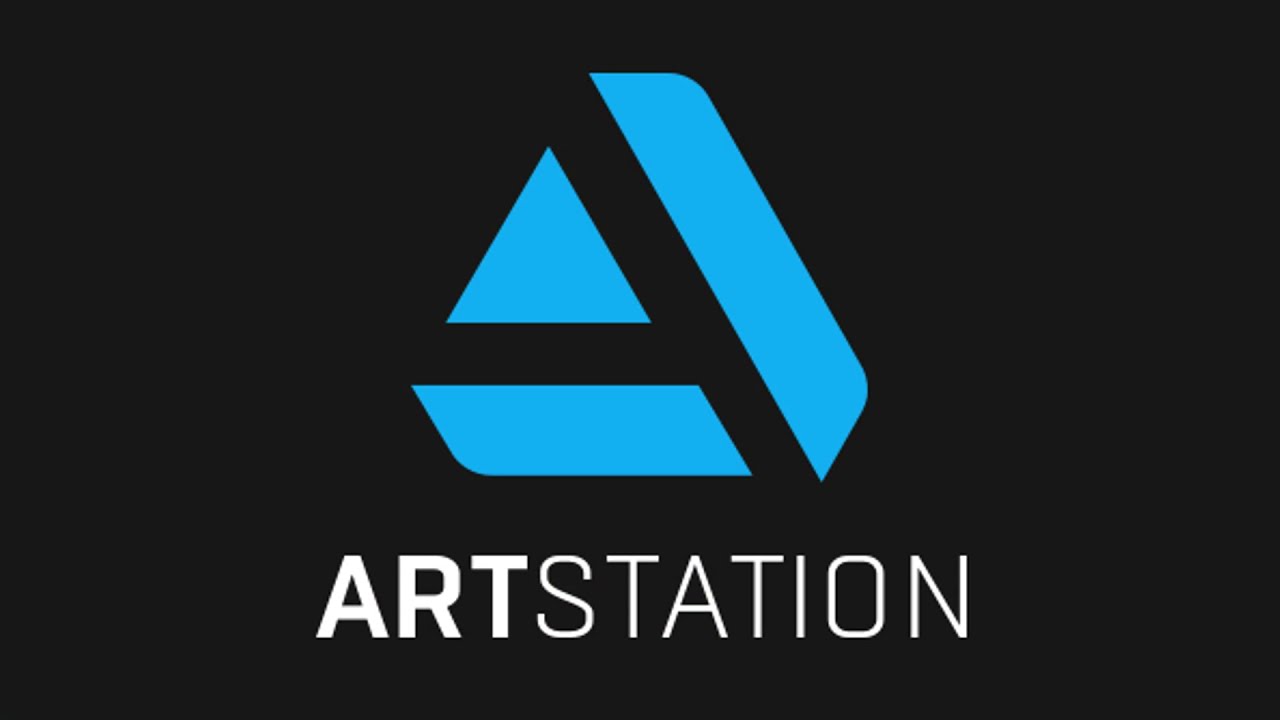 Обложка: логотип ArtStaton