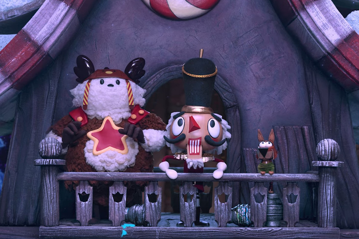 Обложка: скриншот "Канобу", Fortnite