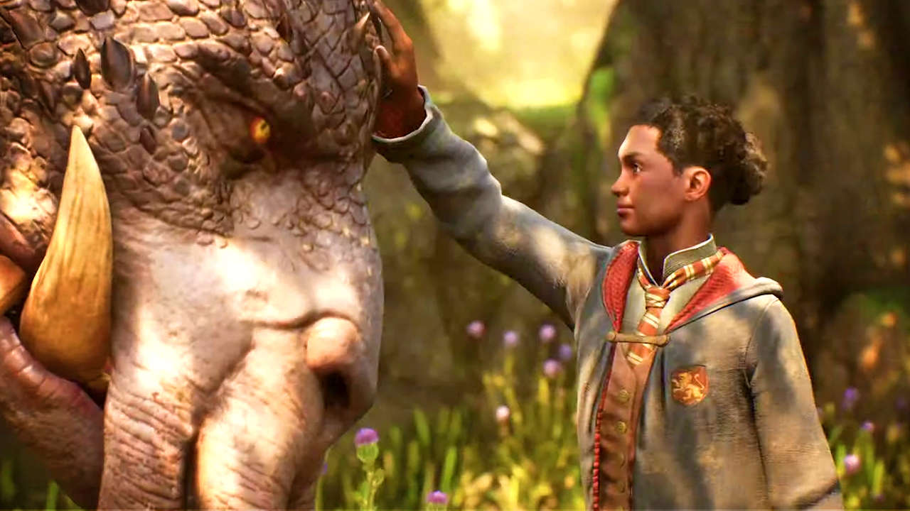 Обложка: скриншот из Hogwarts Legacy